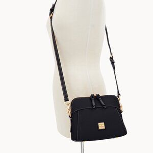 Dooney & Bourke Pebble Grain Cameron Crossbody